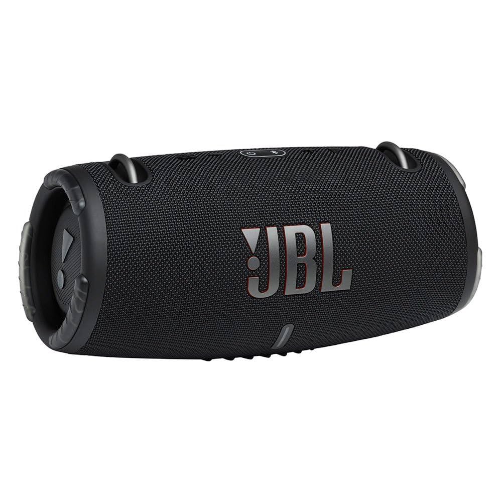 JBL EXTREME3 ブラック Jbl Xtreme 3 JBL-XTREME3-BLK Głośnik Bluetooth, Czarny, do